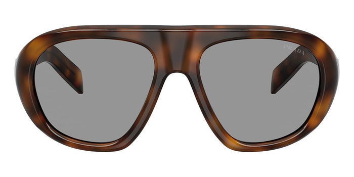 Gafas de Sol Prada PR C05S 20D50Q 57 18 — vista 2