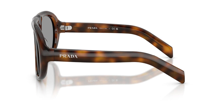 Gafas de Sol Prada PR C05S 20D50Q 57 18 — vista 3