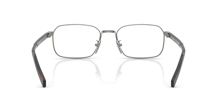 Prescription Glasses Prada PRC50VD 5AV1O1 55 19 — vista 5