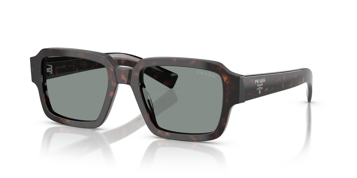 Gafas Graduadas Prada PR02ZS 17N20N 52 20