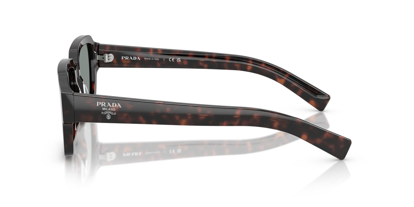 Gafas Graduadas Prada PR02ZS 17N20N 52 20