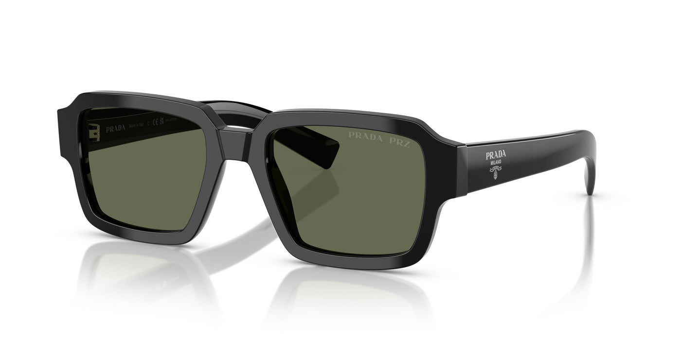 Gafas Graduadas Prada PR02ZS 1AB03R 52 20