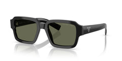 Prescription Glasses Prada PR02ZS 1AB03R 52 20