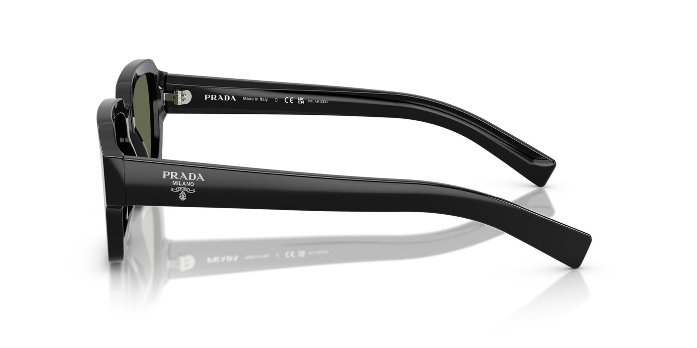 Gafas Graduadas Prada PR02ZS 1AB03R 52 20