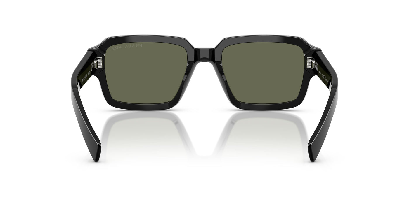 Gafas Graduadas Prada PR02ZS 1AB03R 52 20