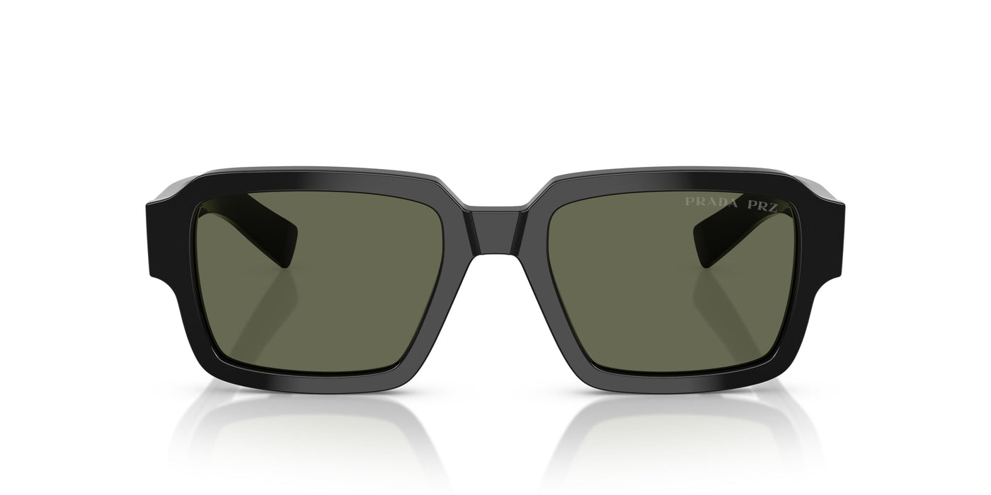Gafas Graduadas Prada PR02ZS 1AB03R 52 20