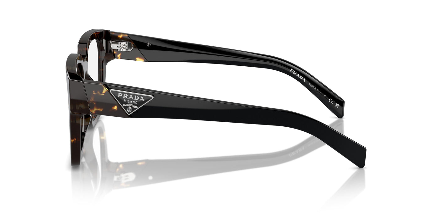 Gafas Graduadas Prada PR08ZV 16R1O1 52 18