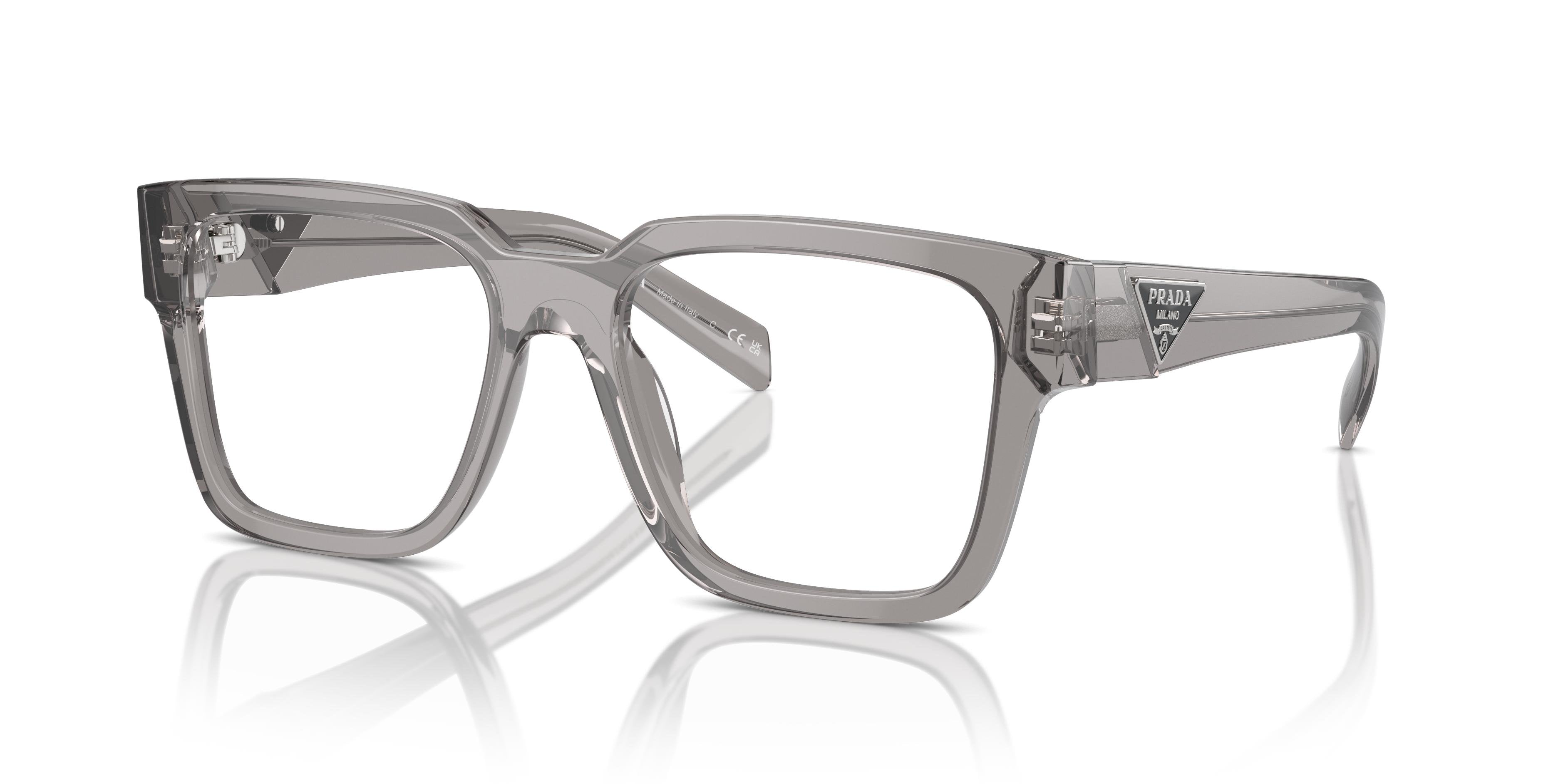 Brille Prada PR08ZV 18S1O1 54 18