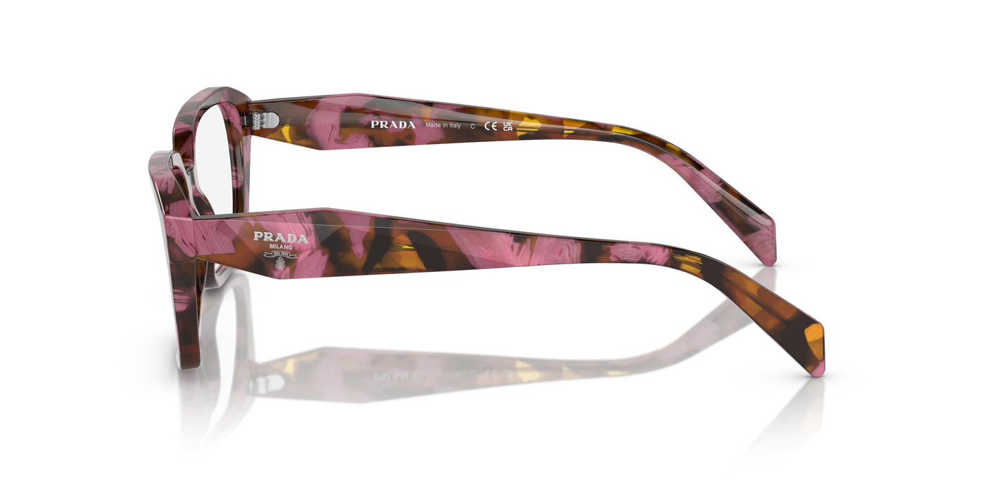 Gafas Graduadas Prada PR14ZV 18N1O1 52 18