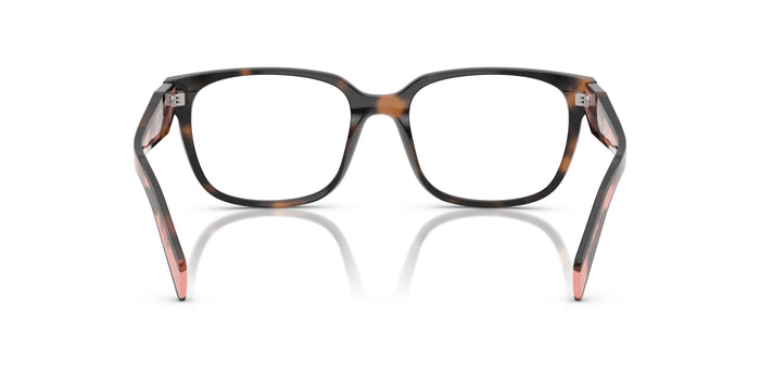 Gafas Graduadas Prada PR17ZV 23A1O1 54 18 — vista 3