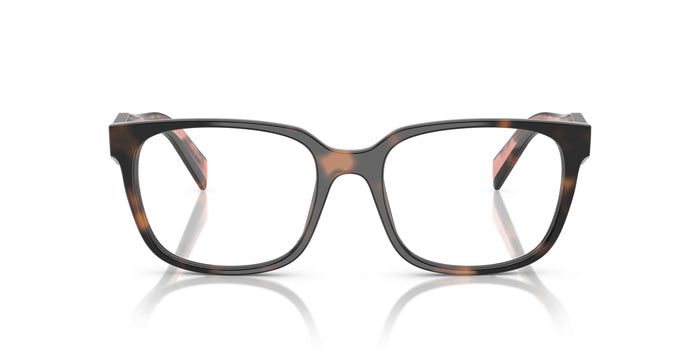 Gafas Graduadas Prada PR17ZV 23A1O1 54 18 — vista 4
