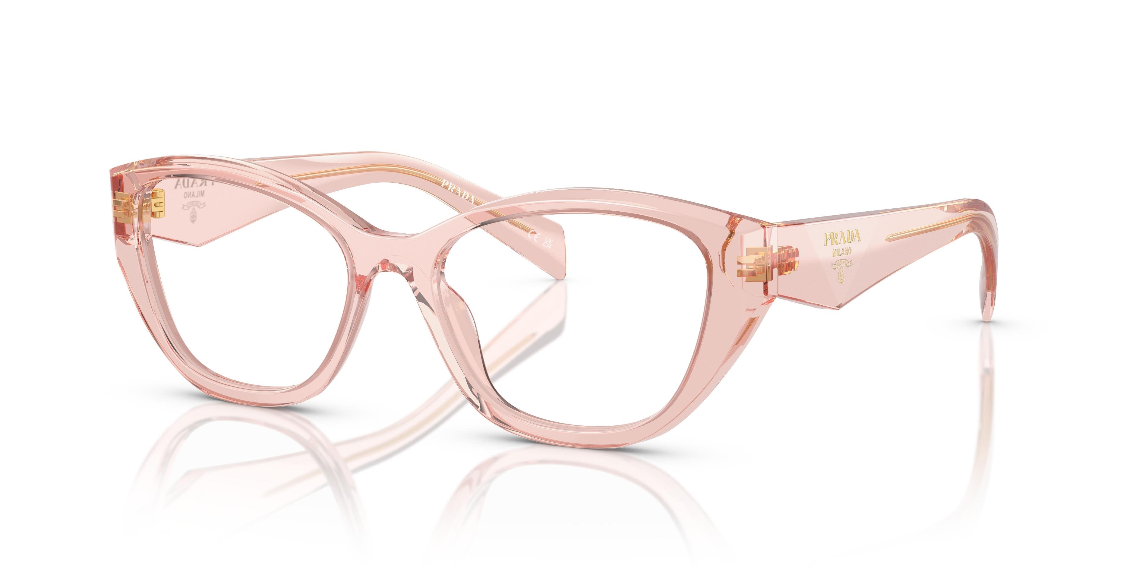Prescription Glasses Prada PR21ZV 19Q1O1 | OpticalH