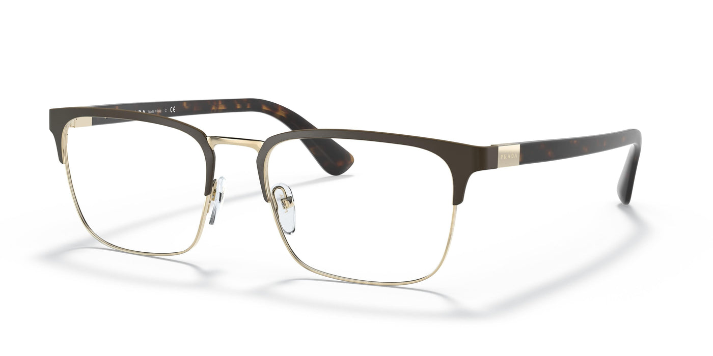 Gafas Graduadas Prada PR54TV 01U1O1 55 19