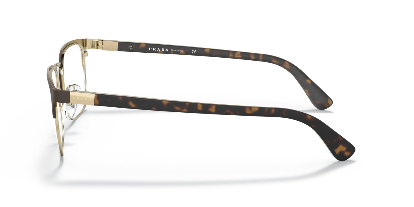 Gafas Graduadas Prada PR54TV 01U1O1 55 19