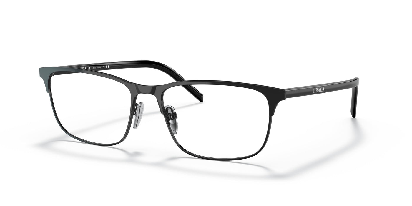 Gafas Graduadas Prada PR66YV 1AB1O1 57 17