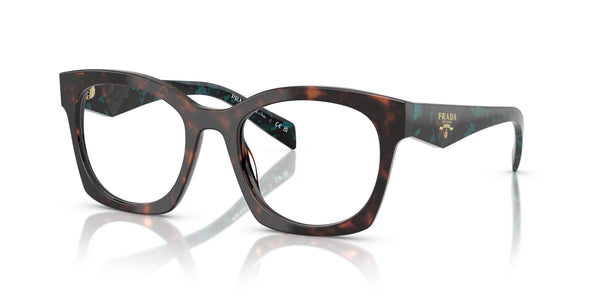 Prada PRA05V 18Z1O1 52 20 | Prada光学镜架