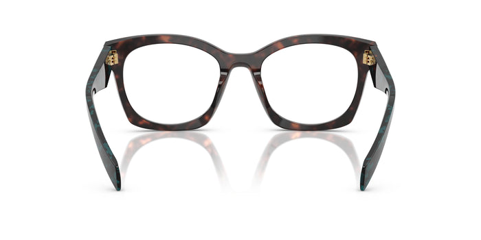 Prescription Glasses Prada PRA05V 18Z1O1 52 20 — vista 3