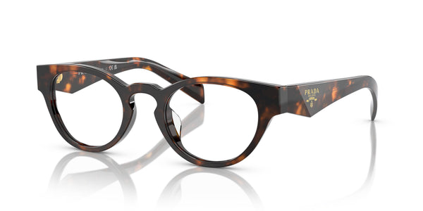 Prada PRA11VD 14L1O1 49 22 Prada光学镜架 醋酸纤维 意大利品牌