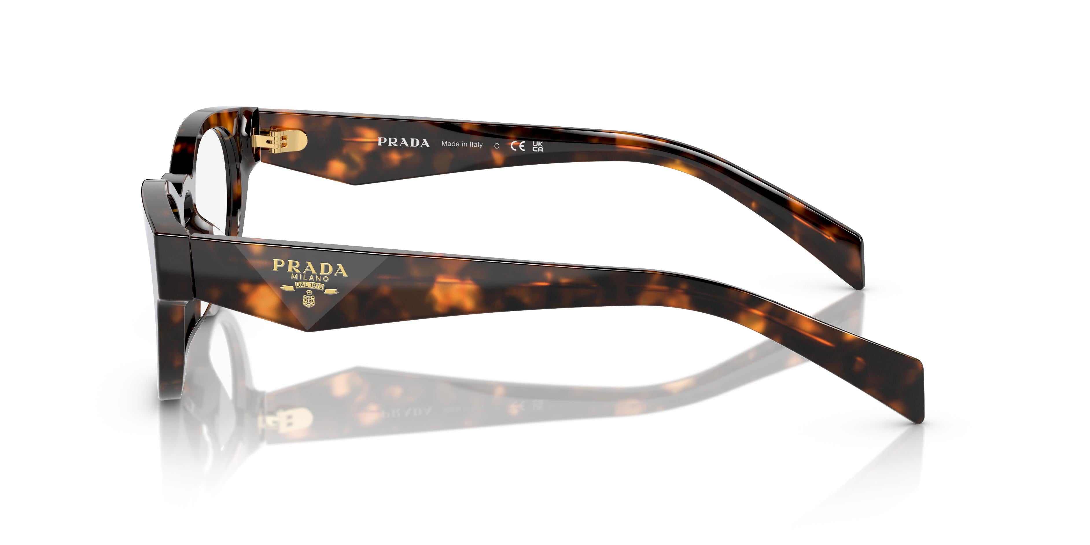 Prescription Glasses Prada PRA11VD 14L1O1 49 22