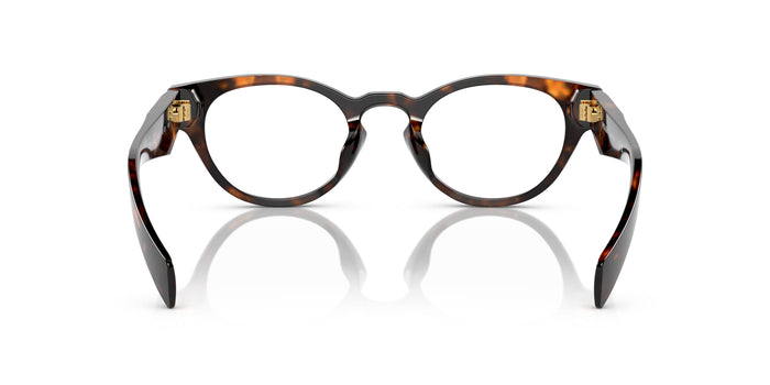 Prada PRA11VD 14L1O1 49 22 Prada光学镜架 醋酸纤维 意大利品牌 — vista 3