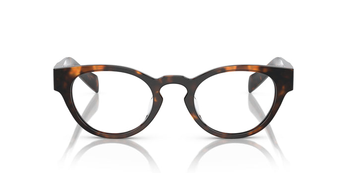 Prada PRA11VD 14L1O1 49 22 Prada光学镜架 醋酸纤维 意大利品牌 — vista 4