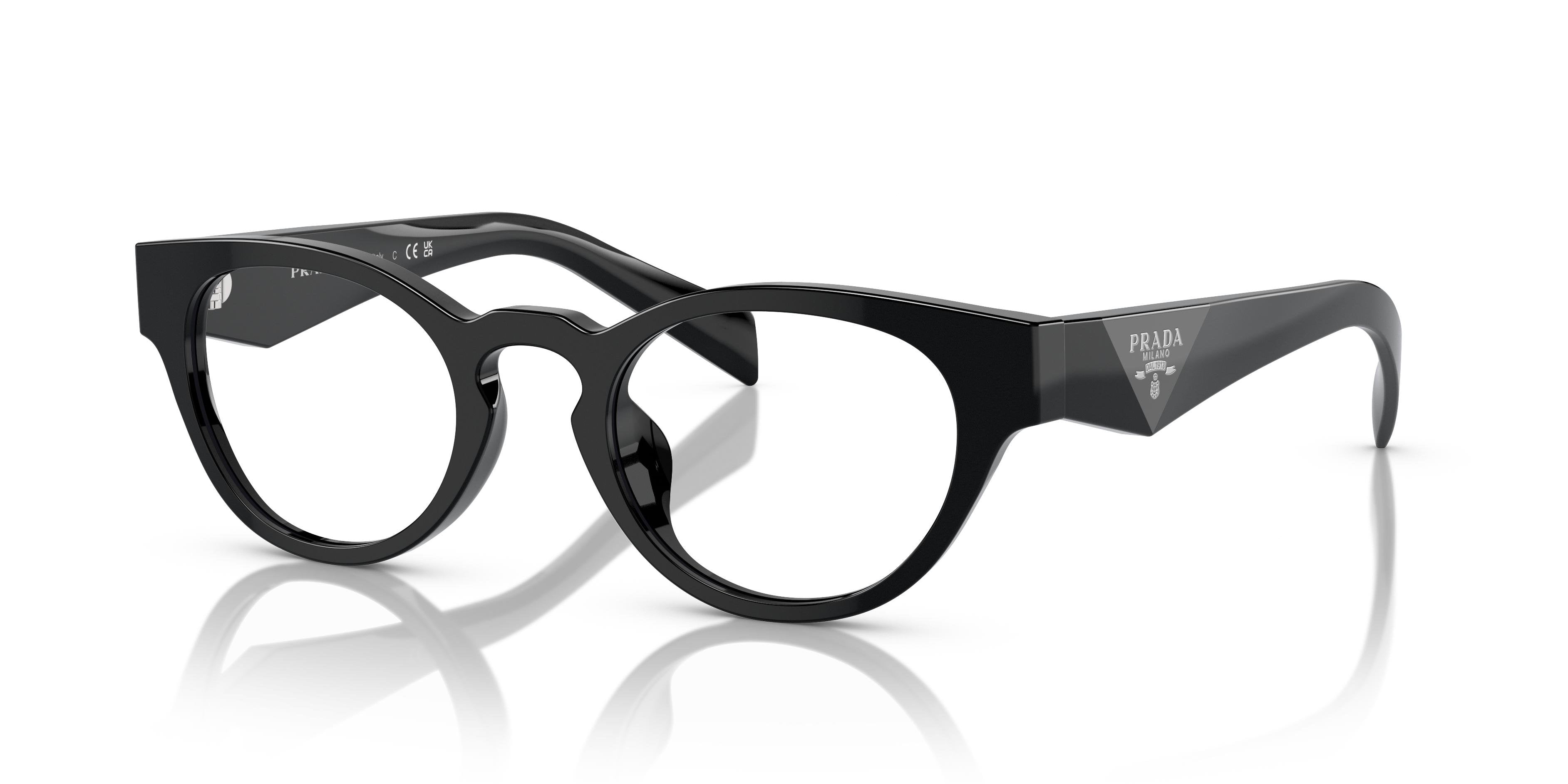 Prescription Glasses Prada PRA11VD 16K1O1 49 22