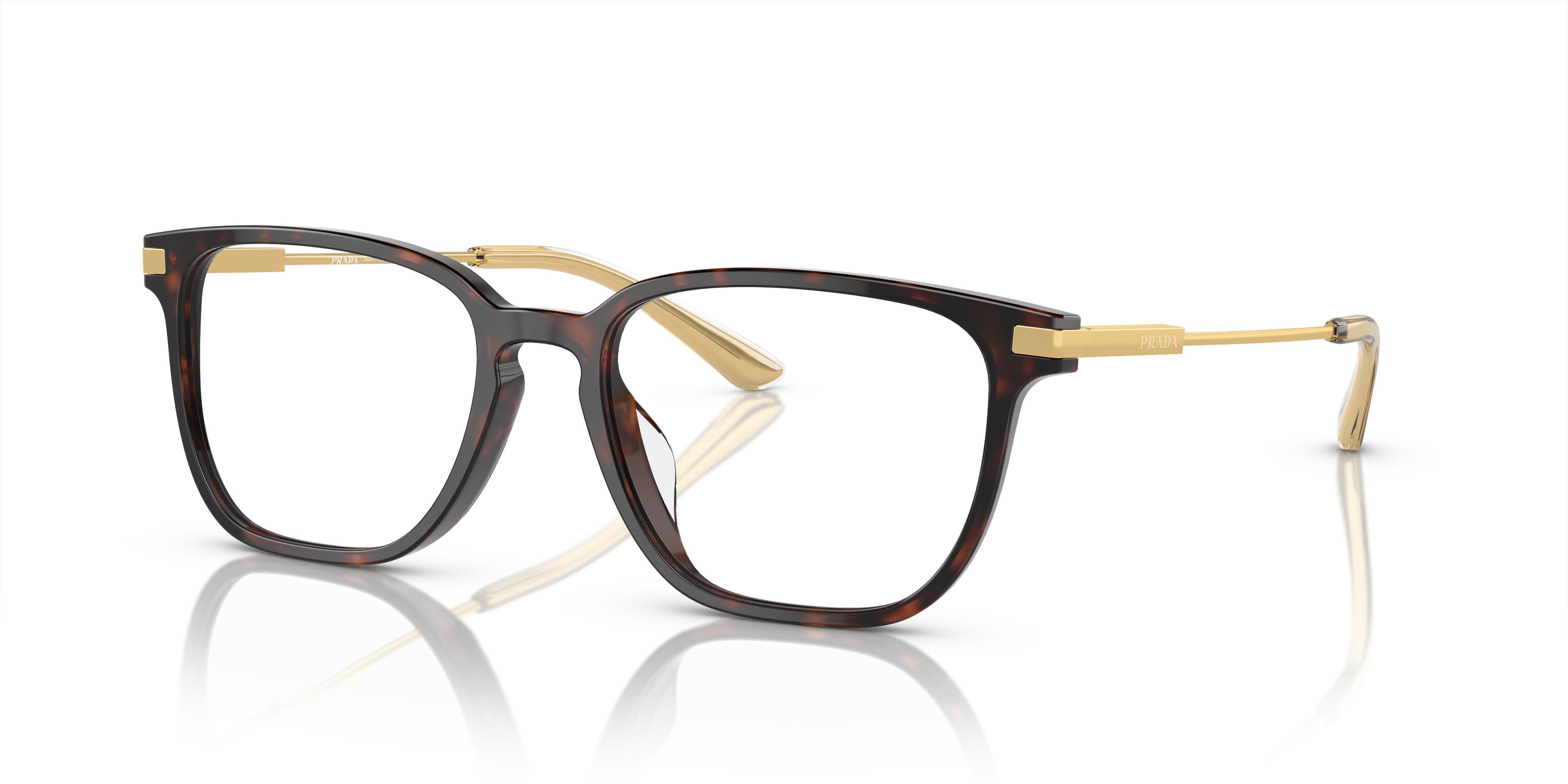 Prescription Glasses Prada PRA12VD 16N1O1 54 18