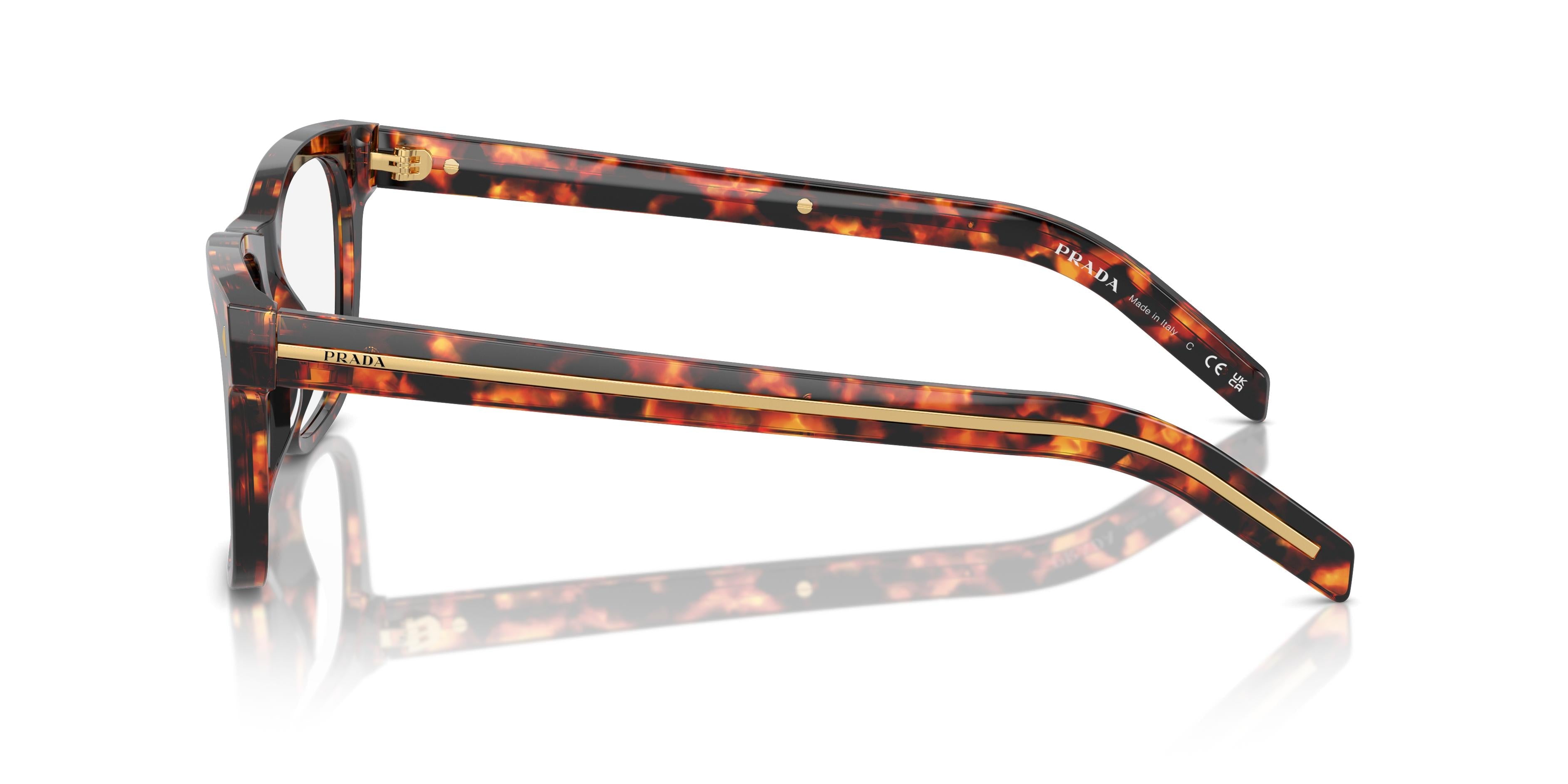 Prescription Glasses Prada PRA13V 14O1O1 54 19