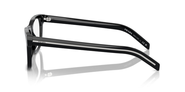 Prada PRA13V 16K1O1 54 19 光学镜架 | 意大利品牌醋酸纤维眼镜框 — vista 2