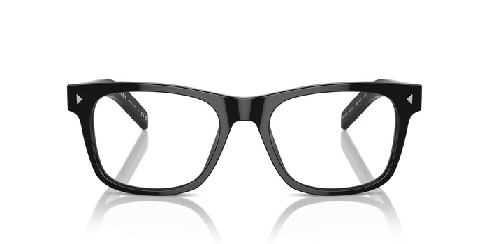Prada PRA13V 16K1O1 54 19 光学镜架 | 意大利品牌醋酸纤维眼镜框 — vista 4