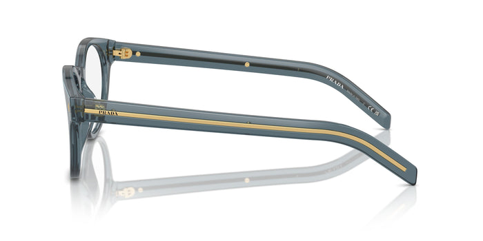 Gafas Graduadas Prada PRA14V 17T1O1 — vista 2