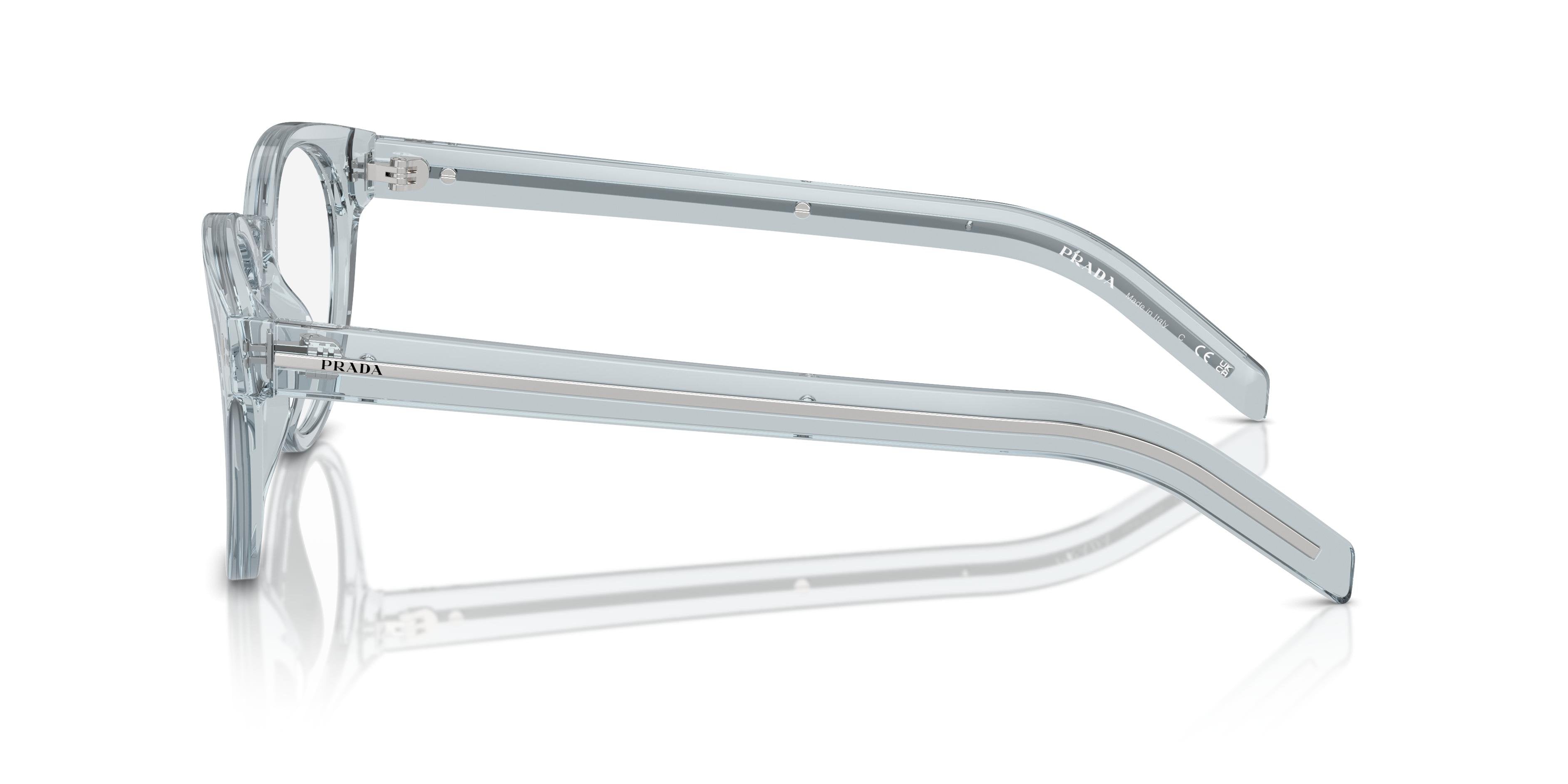 Prescription Glasses Prada PRA14V 19T1O1 50 21