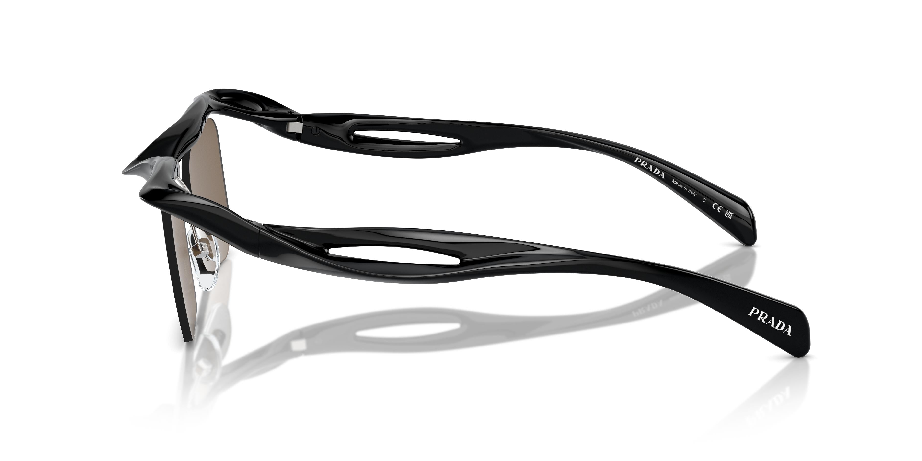 Prescription Glasses Prada PRA15S 1AB8C1 47 20