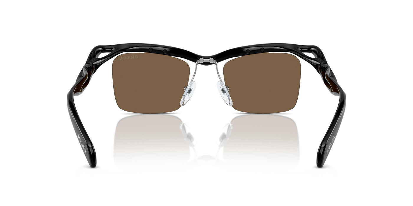 Gafas Graduadas Prada PRA15S 1AB8C1 47 20