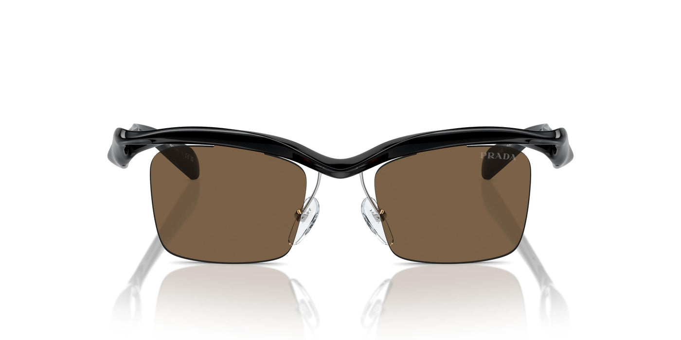 Gafas Graduadas Prada PRA15S 1AB8C1 47 20