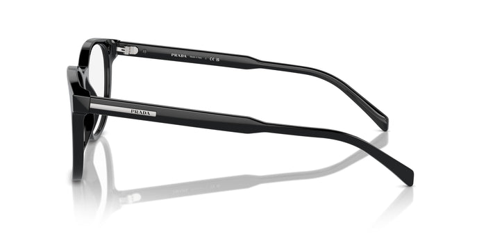 Prada PRA15V 16K1O1 52 19 光学眼镜框架 — vista 2