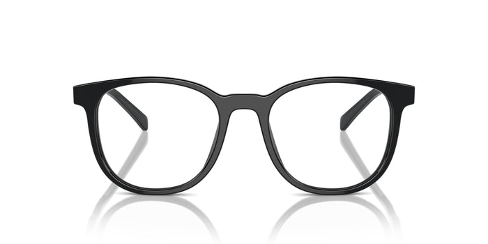 Prada PRA15V 16K1O1 52 19 光学眼镜框架 — vista 4