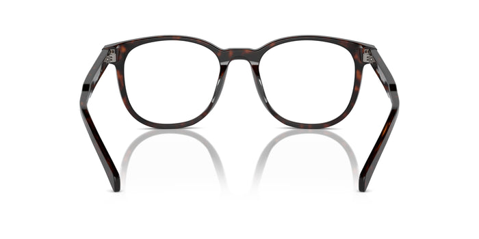 Prescription Glasses Prada PRA15V 17N1O1 52 19 — vista 3