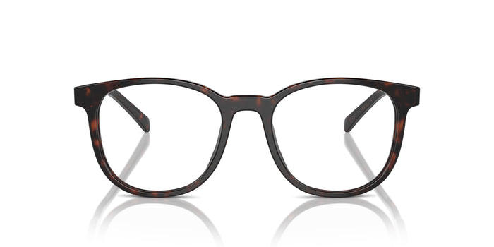 Prescription Glasses Prada PRA15V 17N1O1 52 19 — vista 4