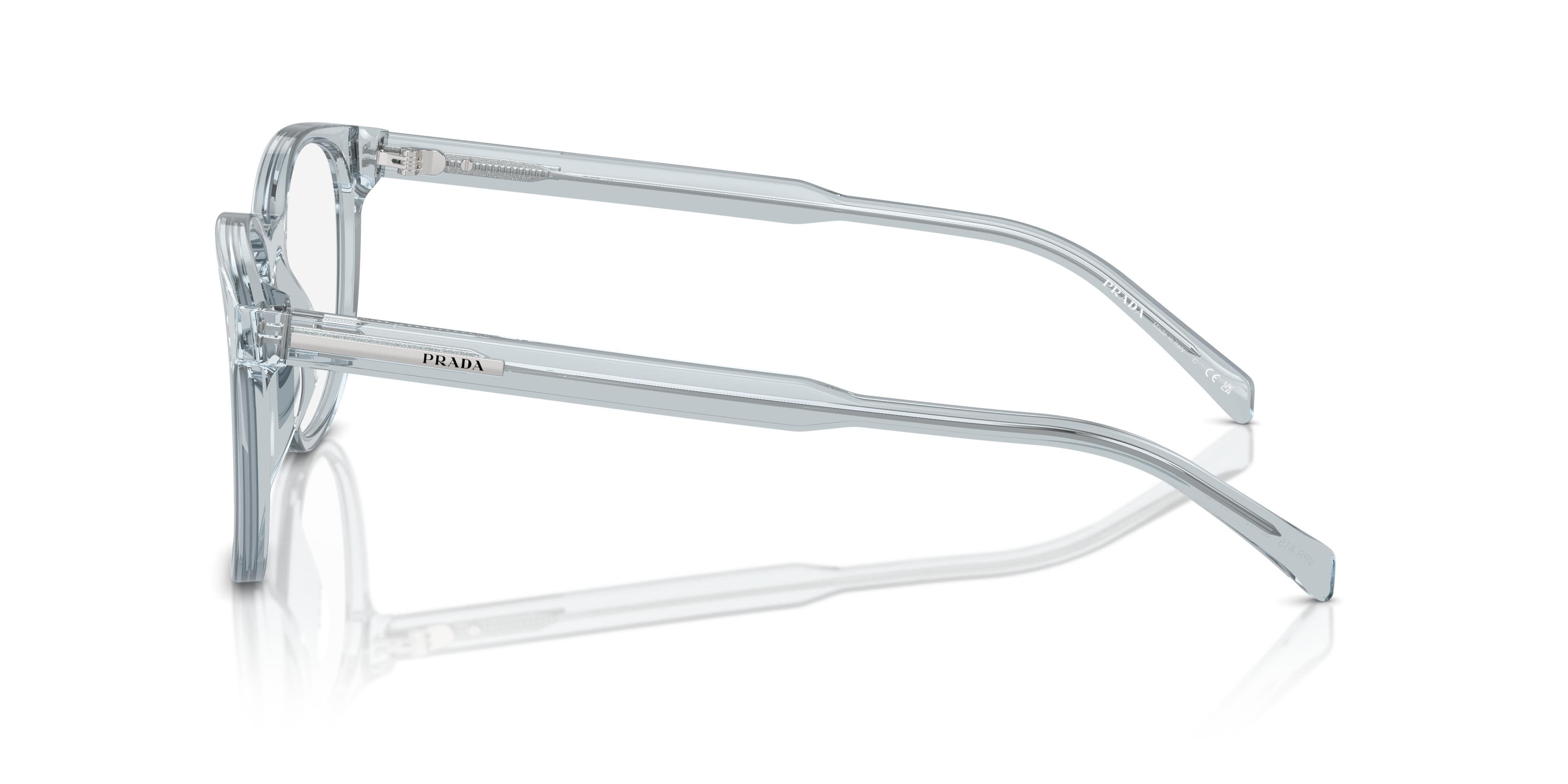 Prescription Glasses Prada PRA15V 19T1O1