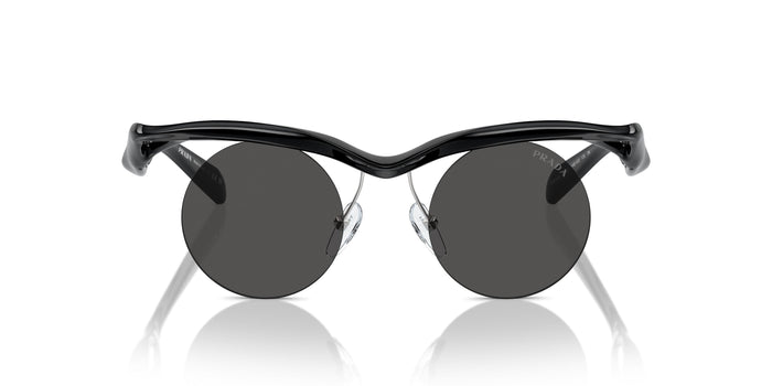 Sunglasses Prada PRA18S 1AB5S0 43 22 — vista 4