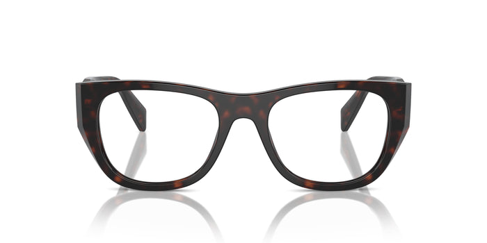 Prescription Glasses Prada PRA18V 17N1O1 — vista 4