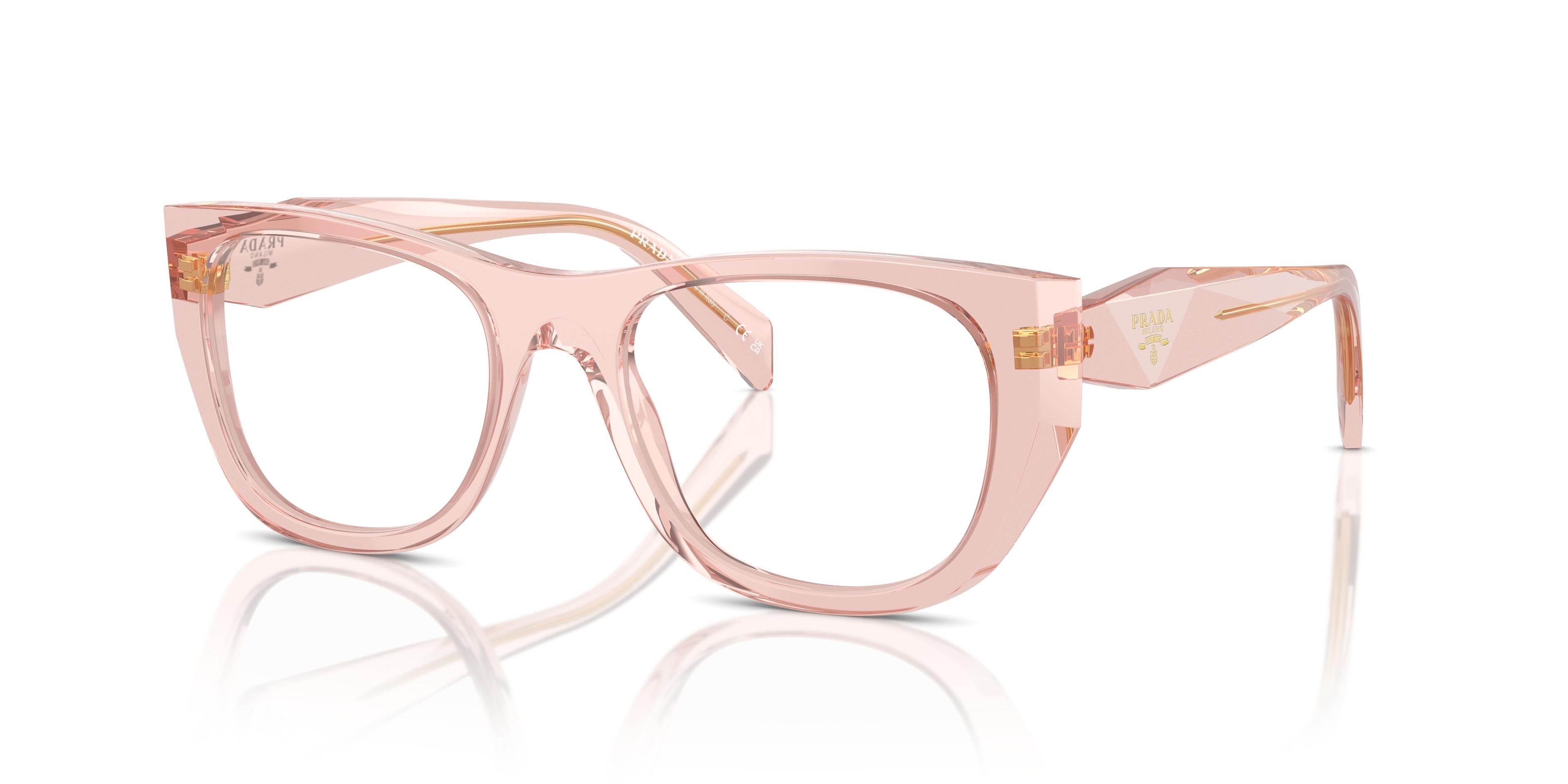 Prescription Glasses Prada PRA18V 19Q1O1