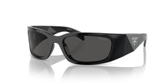 Prescription Glasses Prada PRA19S 1AB5S0 60 18