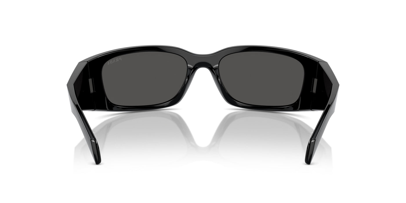 Gafas Graduadas Prada PRA19S 1AB5S0 60 18