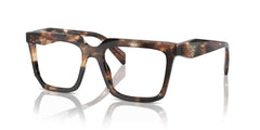 Brille Prada PRA19V 14P1O1 54 18