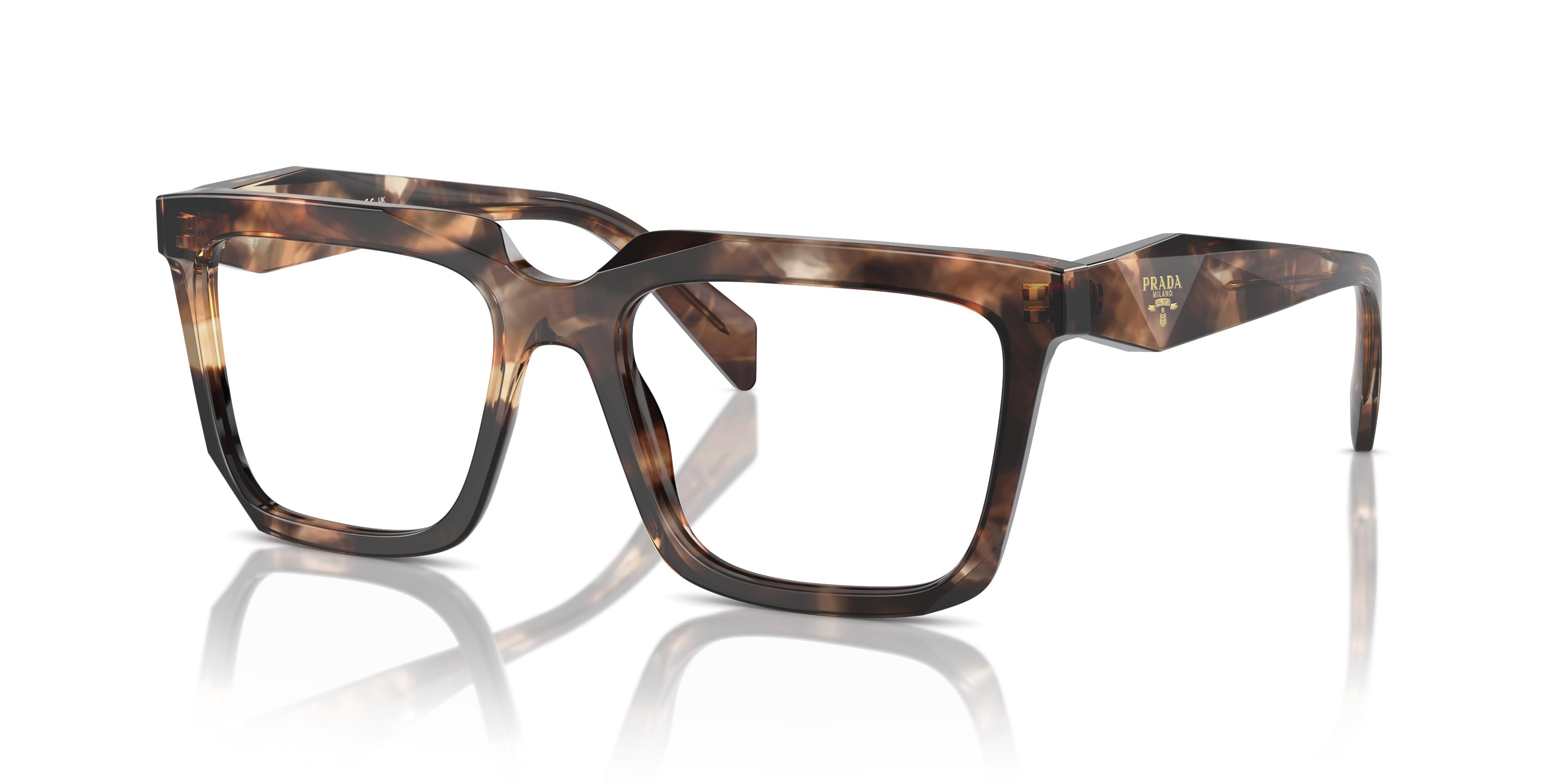 Prescription Glasses Prada PRA19V 14P1O1 54 18