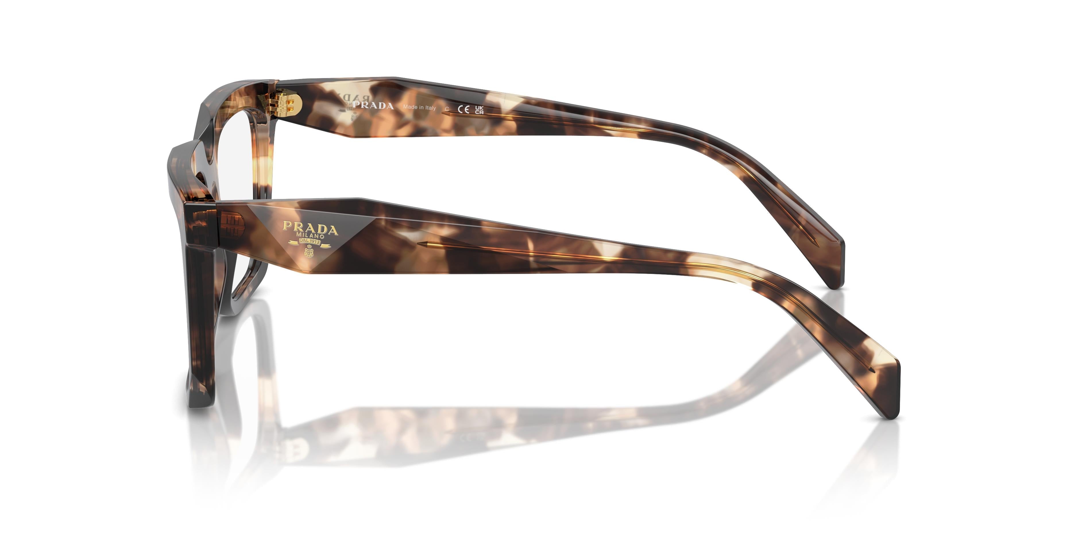 Prescription Glasses Prada PRA19V 14P1O1 54 18