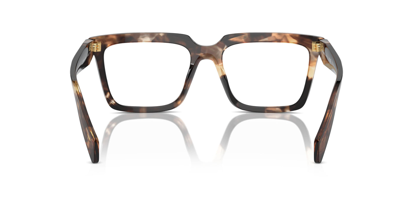 Brille Prada PRA19V 14P1O1 54 18