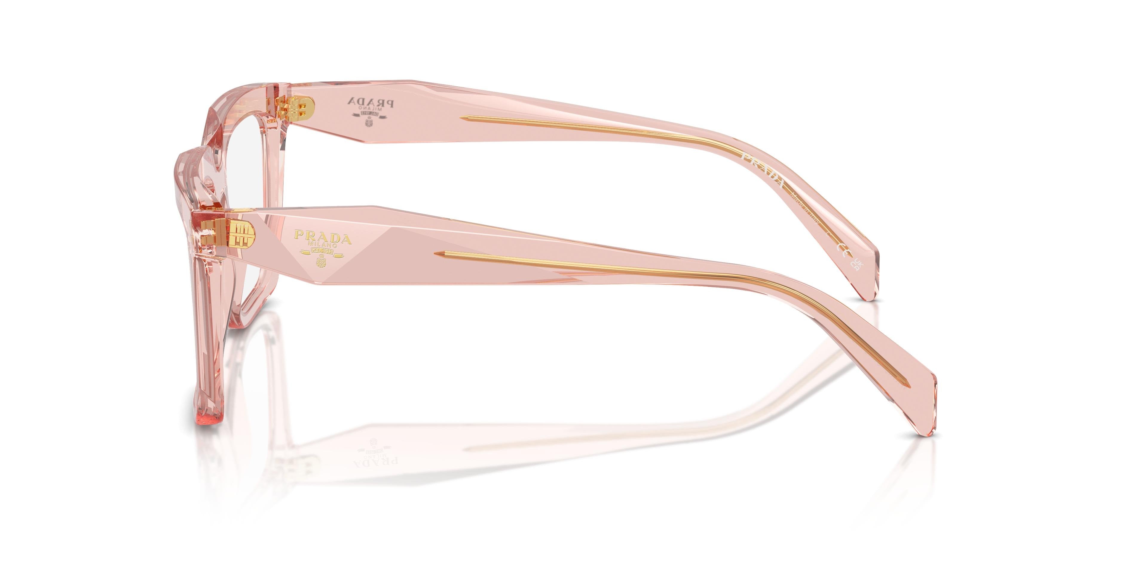 Prescription Glasses Prada PRA19V 19Q1O1 54 18